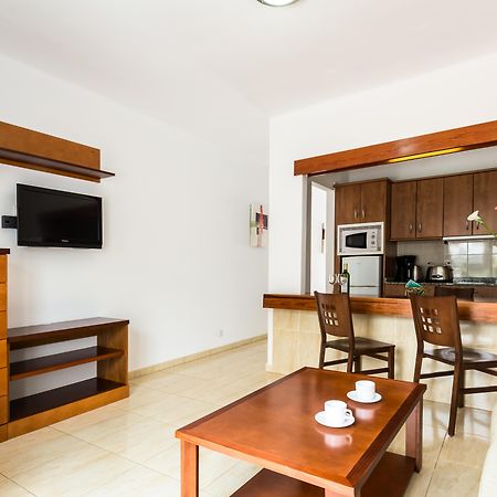 Labranda Playa Club Hotel ปูแอร์โตเดลคาร์เมน ภายนอก รูปภาพ