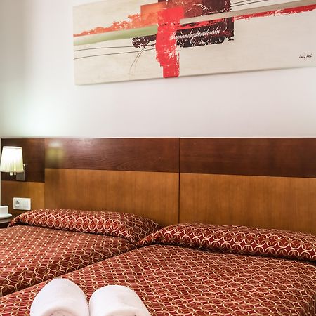 Labranda Playa Club Hotel ปูแอร์โตเดลคาร์เมน ภายนอก รูปภาพ