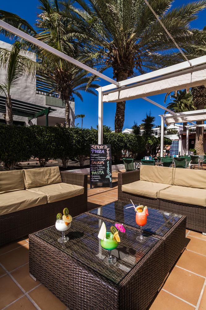 Labranda Playa Club Hotel ปูแอร์โตเดลคาร์เมน ภายนอก รูปภาพ