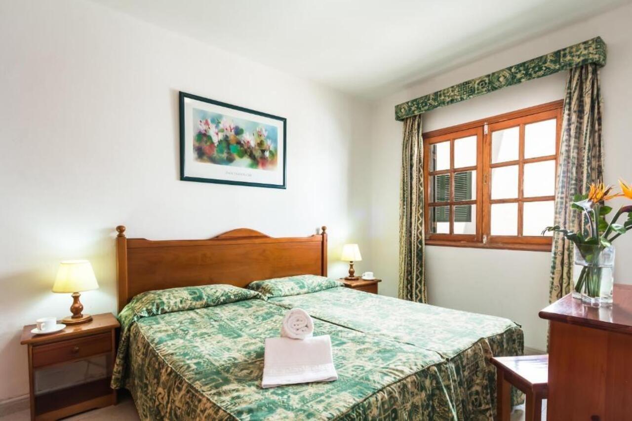 Labranda Playa Club Hotel ปูแอร์โตเดลคาร์เมน ภายนอก รูปภาพ