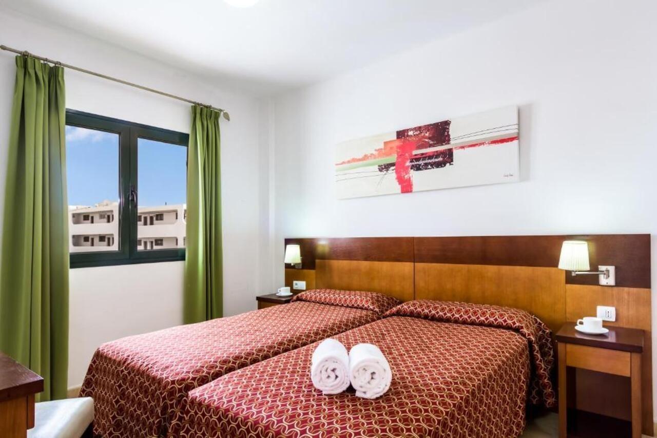 Labranda Playa Club Hotel ปูแอร์โตเดลคาร์เมน ภายนอก รูปภาพ