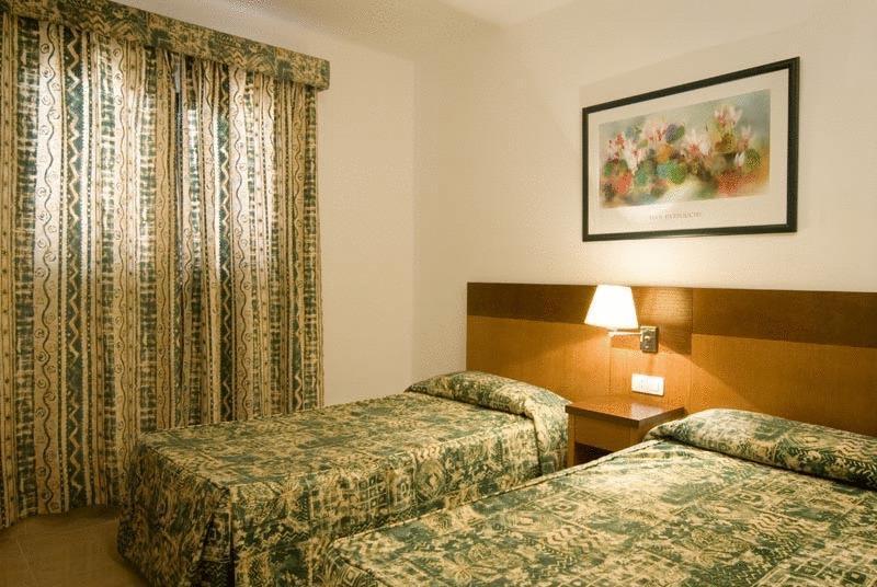 Labranda Playa Club Hotel ปูแอร์โตเดลคาร์เมน ภายนอก รูปภาพ