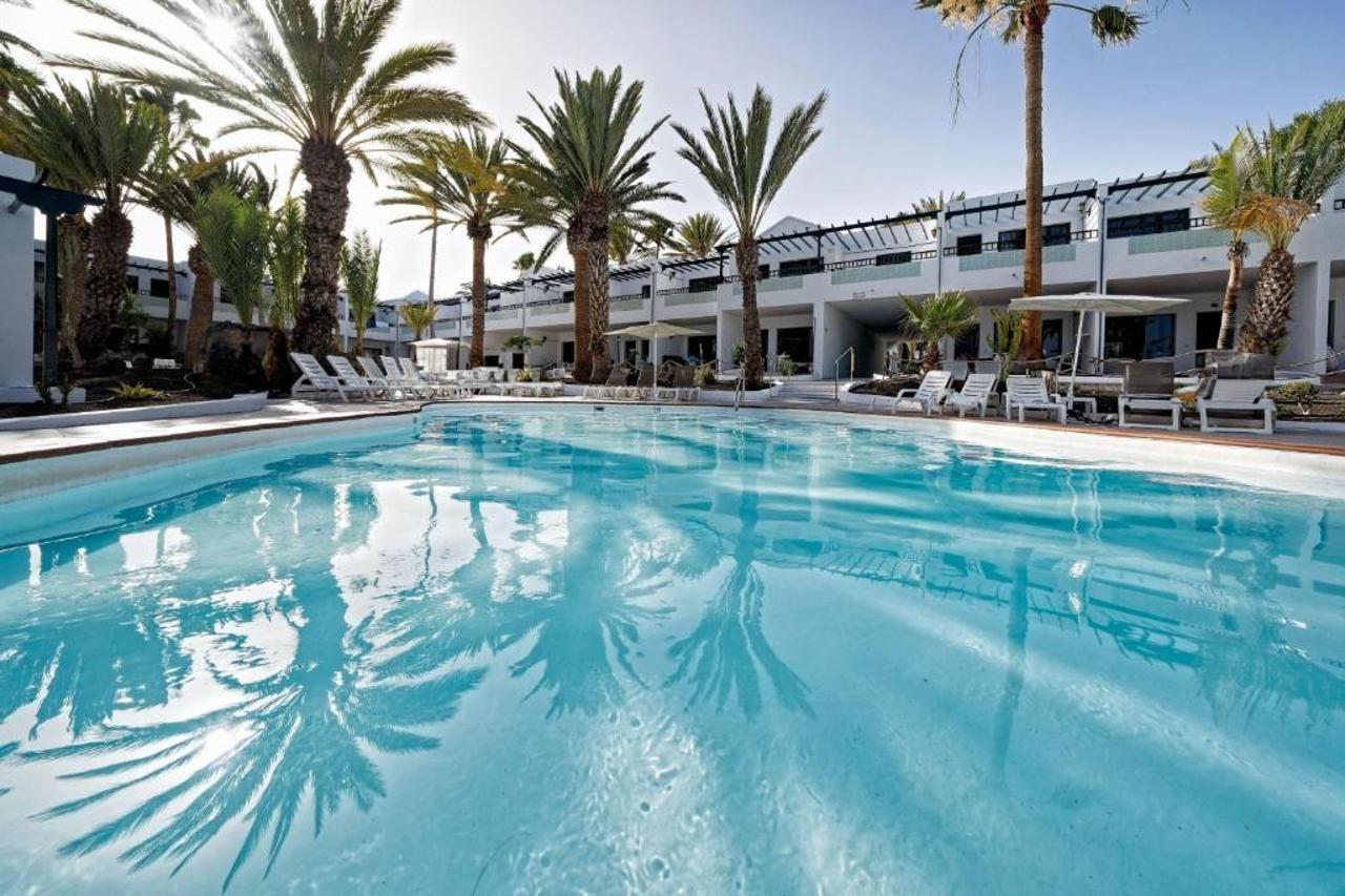 Labranda Playa Club Hotel ปูแอร์โตเดลคาร์เมน ภายนอก รูปภาพ
