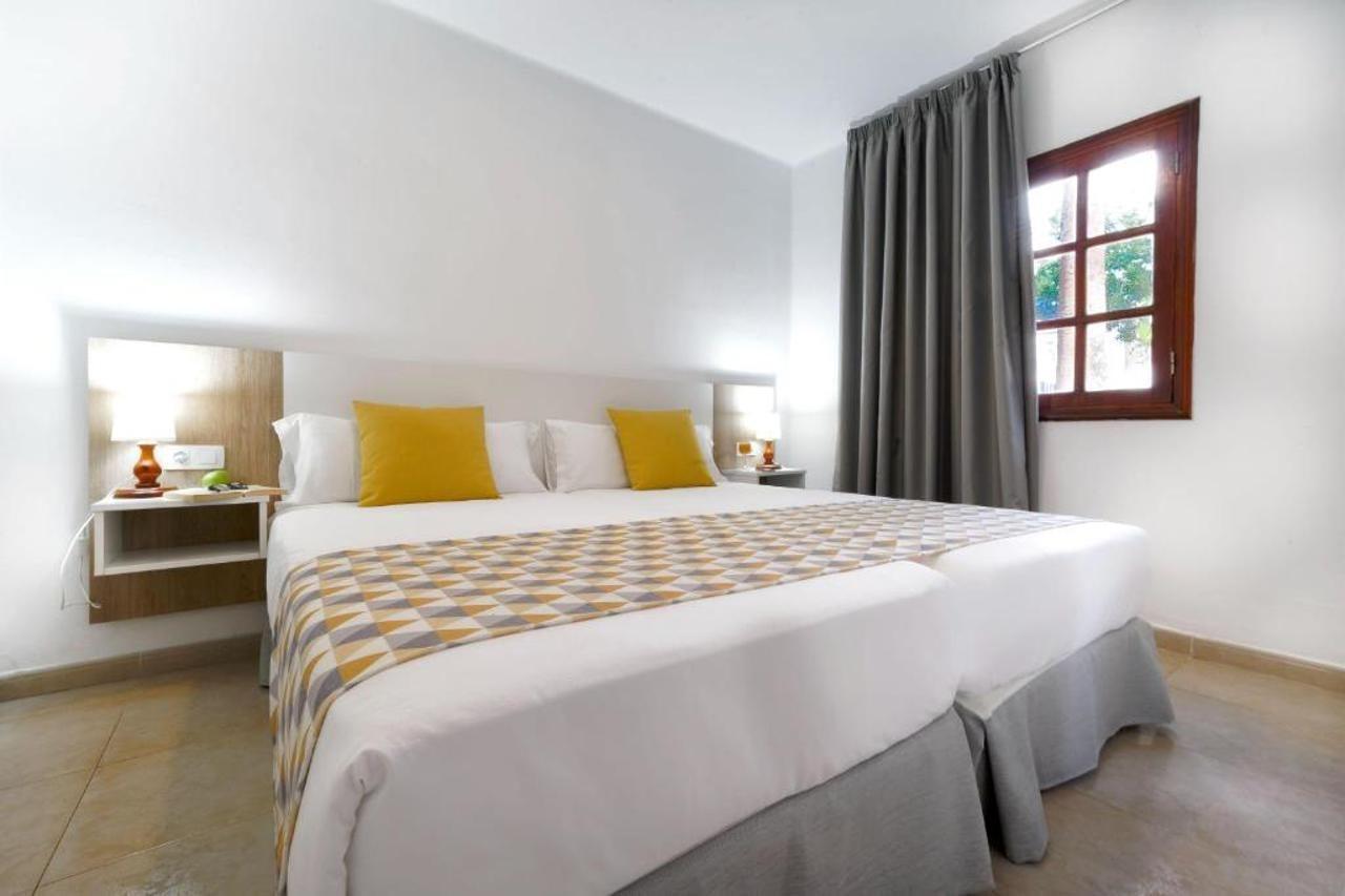 Labranda Playa Club Hotel ปูแอร์โตเดลคาร์เมน ภายนอก รูปภาพ
