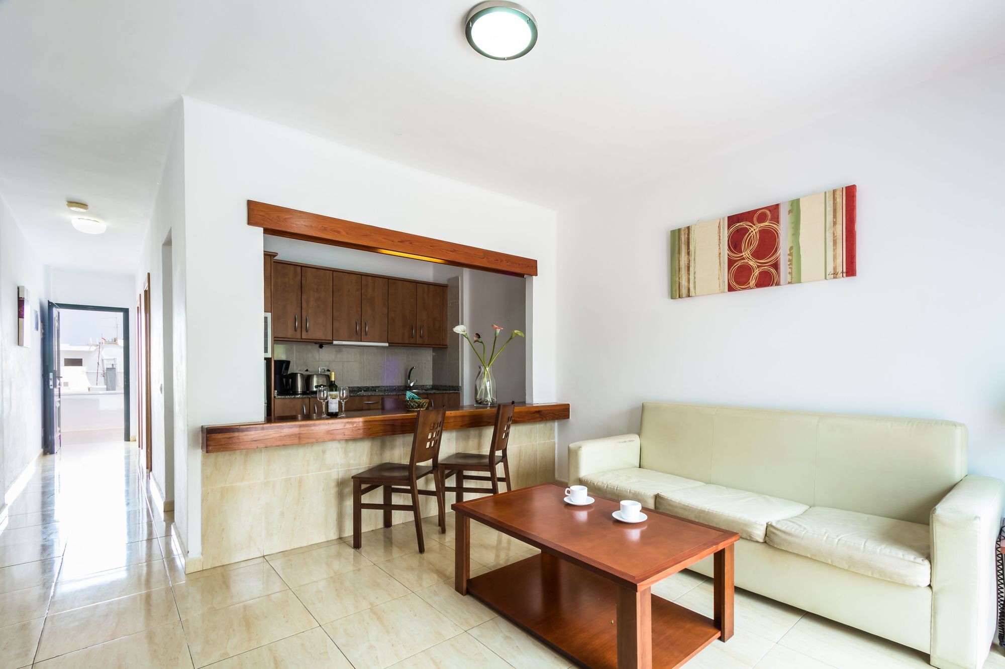 Labranda Playa Club Hotel ปูแอร์โตเดลคาร์เมน ภายนอก รูปภาพ