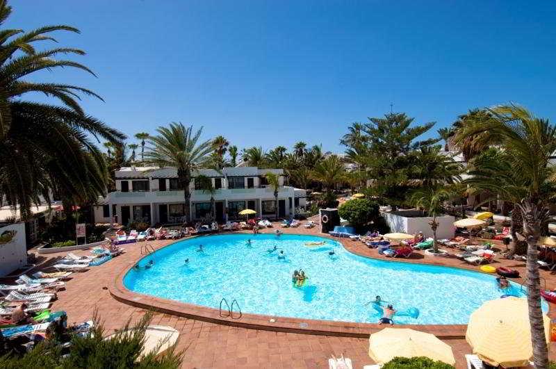 Labranda Playa Club Hotel ปูแอร์โตเดลคาร์เมน ภายนอก รูปภาพ
