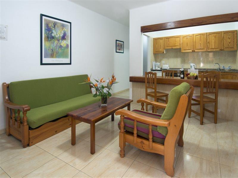 Labranda Playa Club Hotel ปูแอร์โตเดลคาร์เมน ภายนอก รูปภาพ