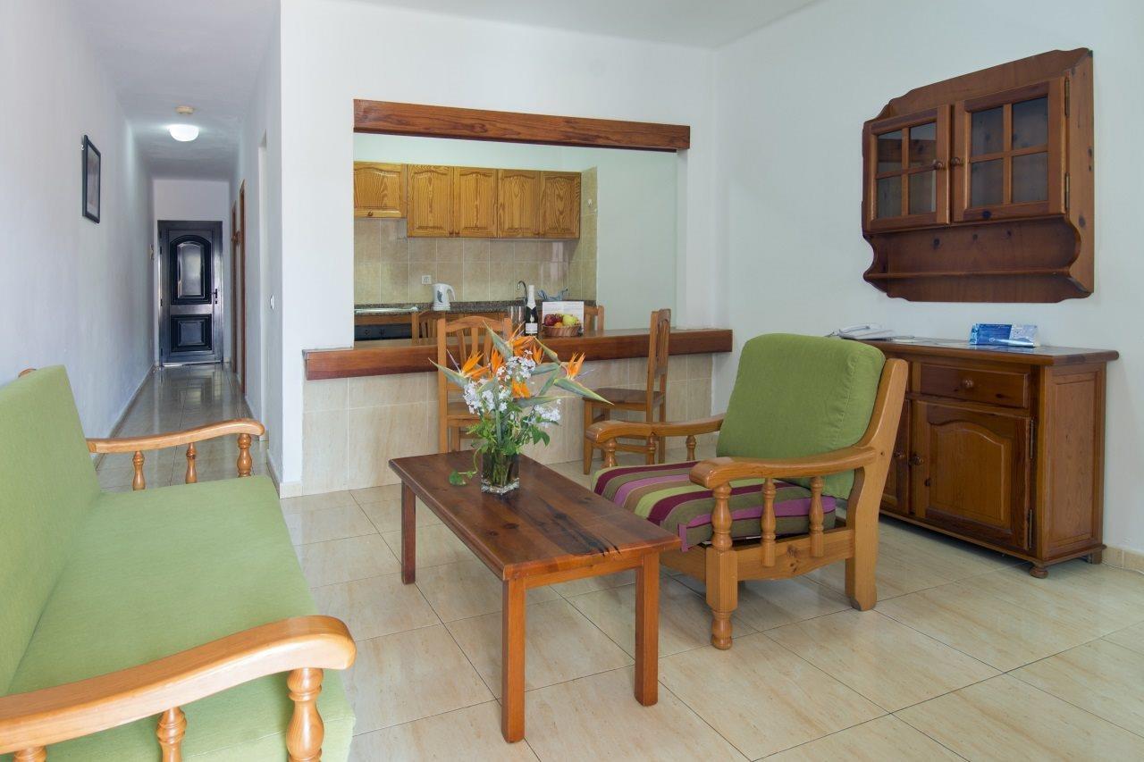 Labranda Playa Club Hotel ปูแอร์โตเดลคาร์เมน ภายนอก รูปภาพ