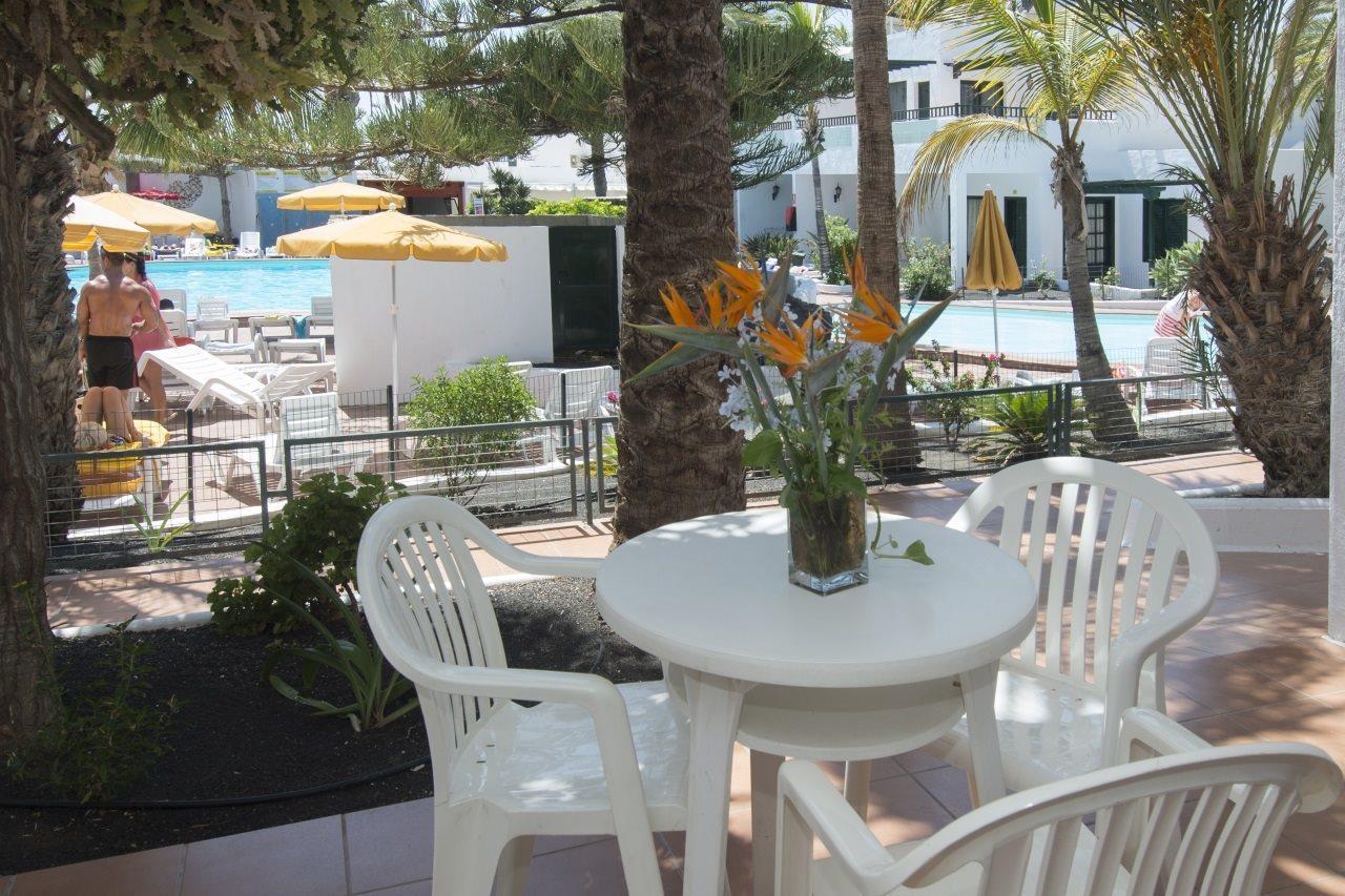 Labranda Playa Club Hotel ปูแอร์โตเดลคาร์เมน ภายนอก รูปภาพ