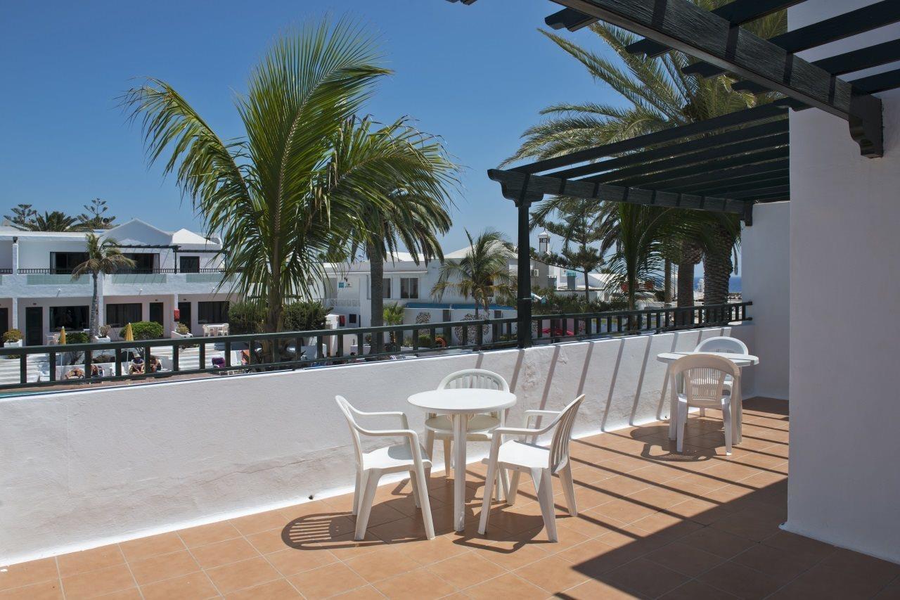 Labranda Playa Club Hotel ปูแอร์โตเดลคาร์เมน ภายนอก รูปภาพ
