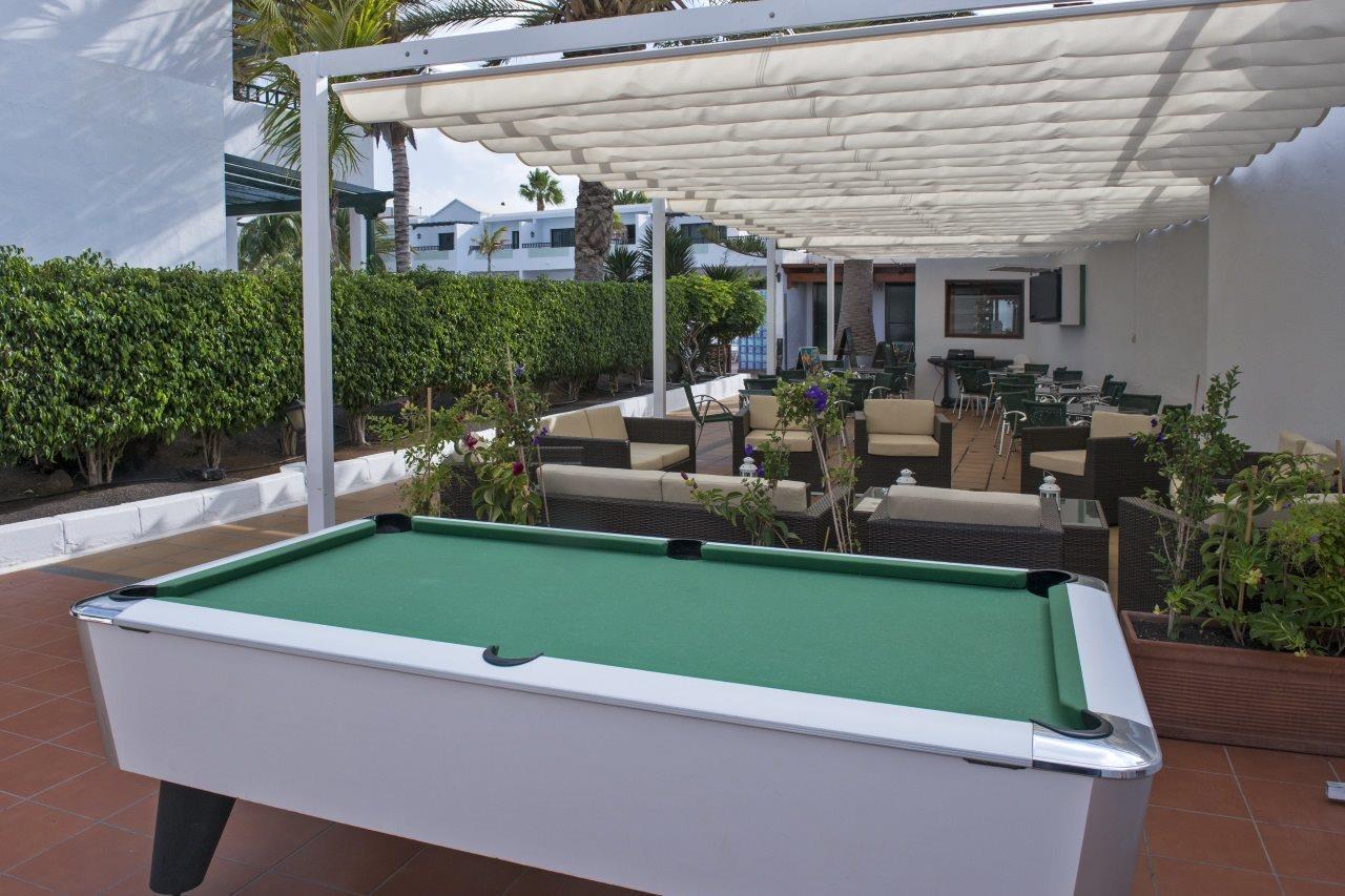 Labranda Playa Club Hotel ปูแอร์โตเดลคาร์เมน ภายนอก รูปภาพ