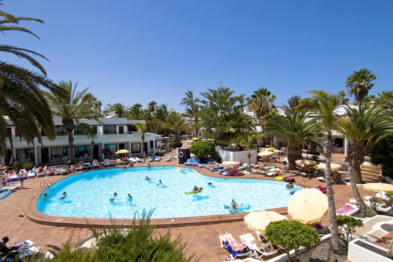 Labranda Playa Club Hotel ปูแอร์โตเดลคาร์เมน ภายนอก รูปภาพ