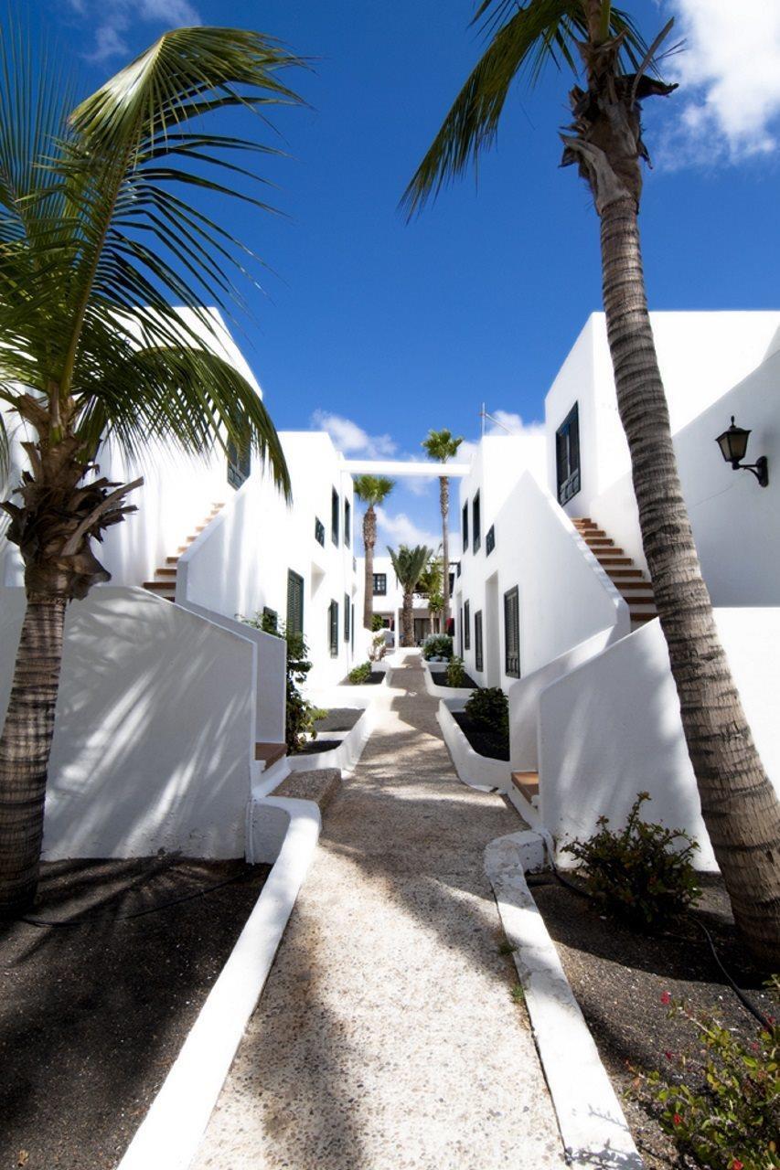 Labranda Playa Club Hotel ปูแอร์โตเดลคาร์เมน ภายนอก รูปภาพ
