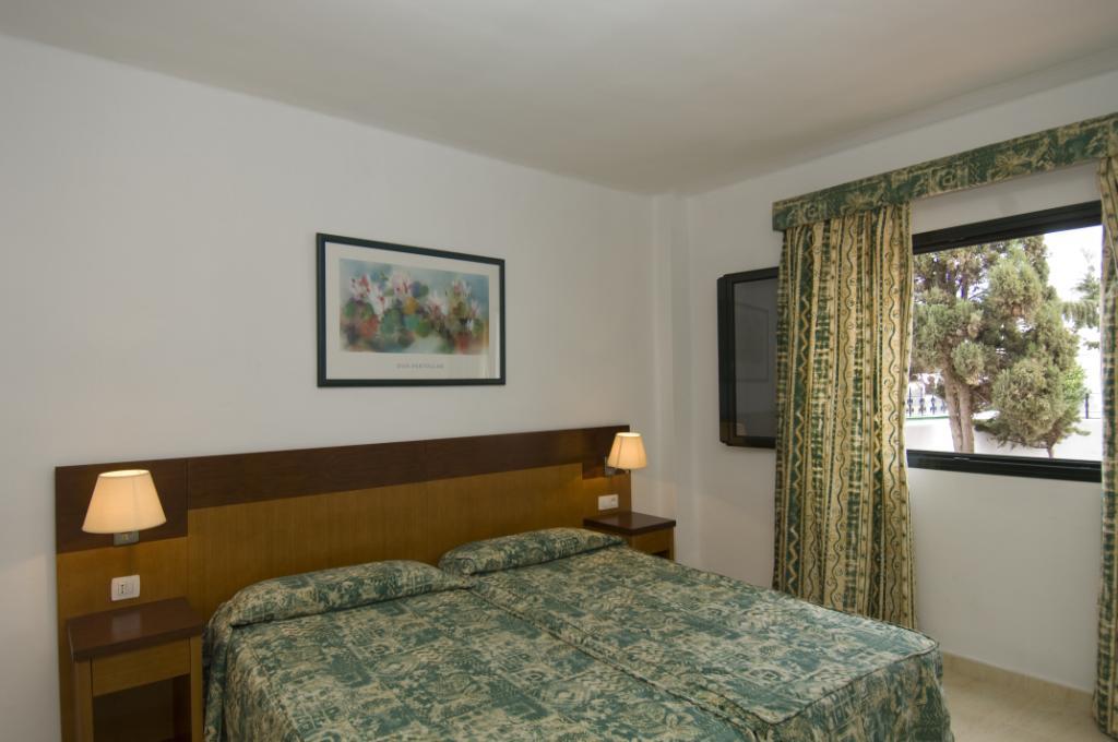 Labranda Playa Club Hotel ปูแอร์โตเดลคาร์เมน ภายนอก รูปภาพ