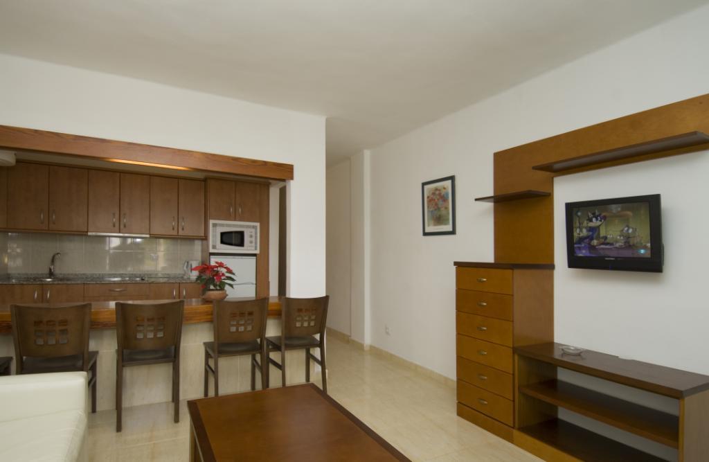 Labranda Playa Club Hotel ปูแอร์โตเดลคาร์เมน ภายนอก รูปภาพ