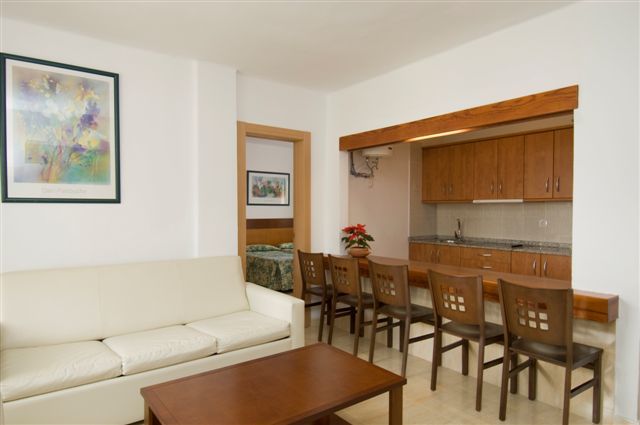 Labranda Playa Club Hotel ปูแอร์โตเดลคาร์เมน ภายนอก รูปภาพ
