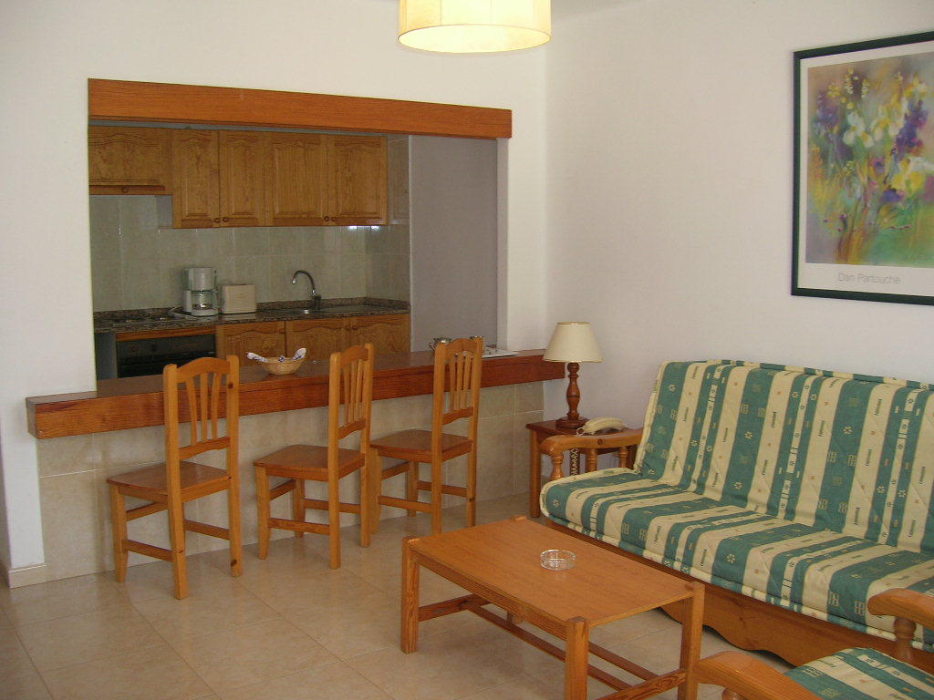 Labranda Playa Club Hotel ปูแอร์โตเดลคาร์เมน ภายนอก รูปภาพ