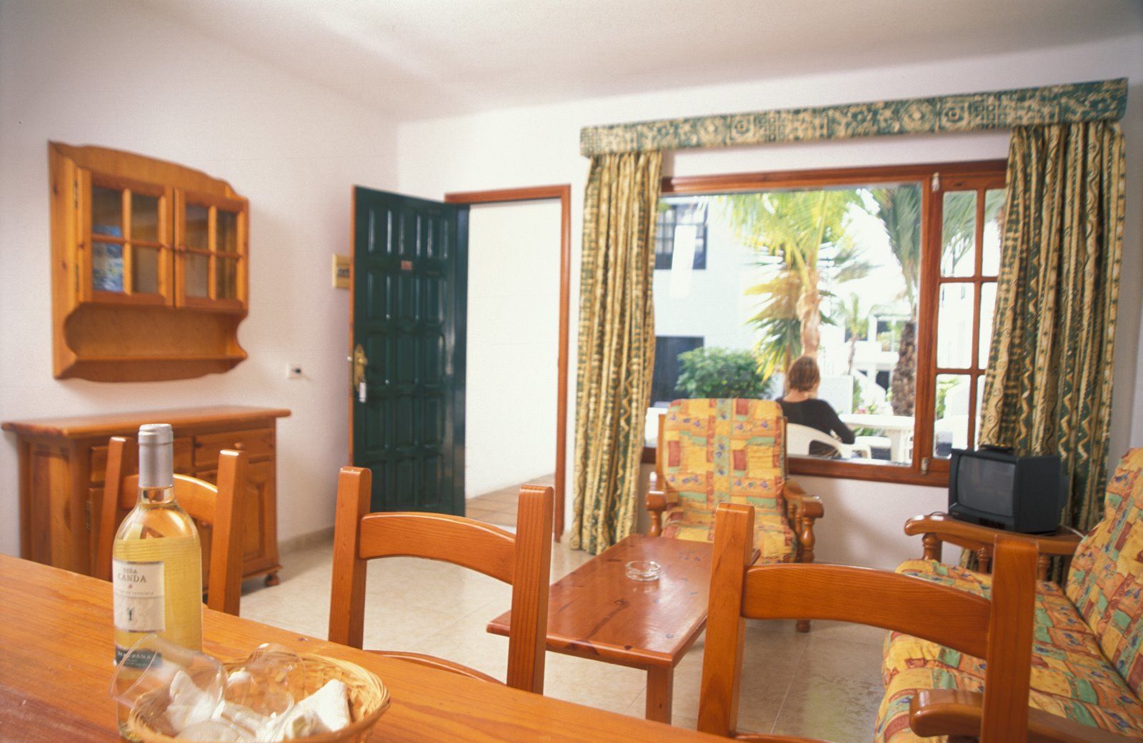 Labranda Playa Club Hotel ปูแอร์โตเดลคาร์เมน ภายนอก รูปภาพ