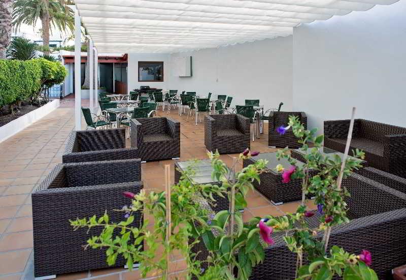 Labranda Playa Club Hotel ปูแอร์โตเดลคาร์เมน ภายนอก รูปภาพ