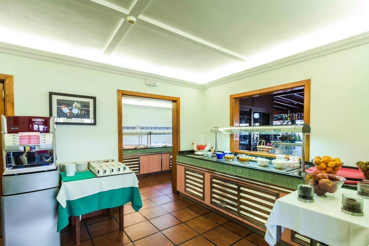 Labranda Playa Club Hotel ปูแอร์โตเดลคาร์เมน ภายนอก รูปภาพ