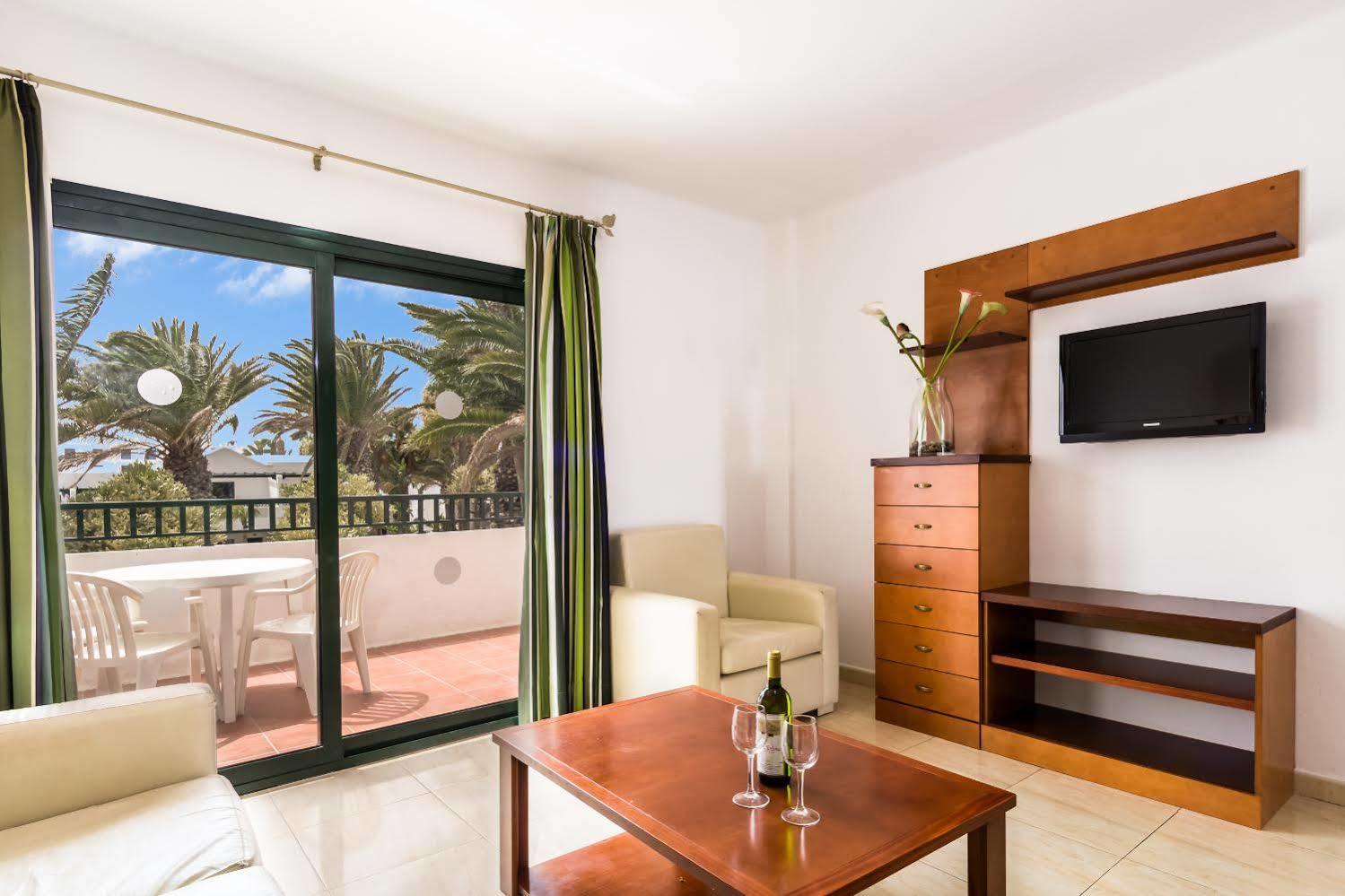 Labranda Playa Club Hotel ปูแอร์โตเดลคาร์เมน ภายนอก รูปภาพ