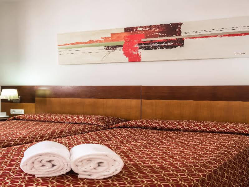 Labranda Playa Club Hotel ปูแอร์โตเดลคาร์เมน ภายนอก รูปภาพ