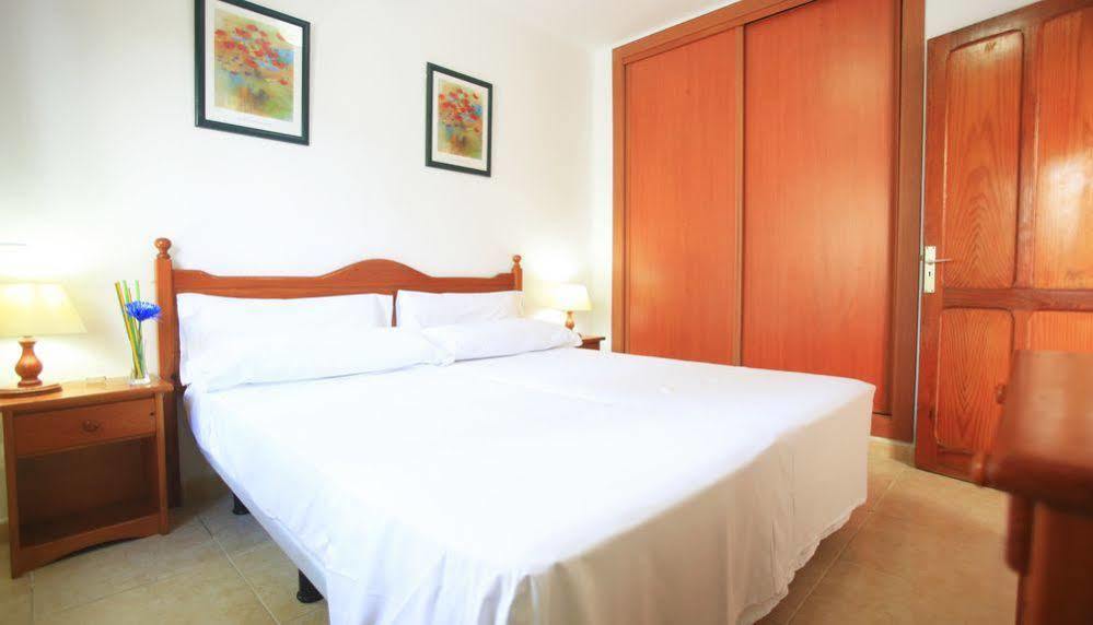 Labranda Playa Club Hotel ปูแอร์โตเดลคาร์เมน ภายนอก รูปภาพ